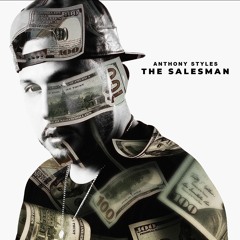 The Salesman - Anthony Styles