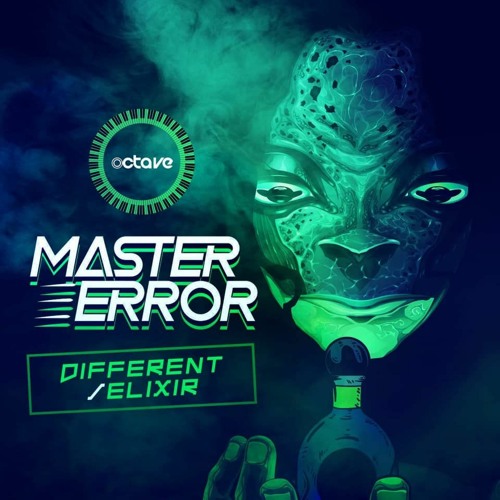 Master Error - Different / Elixir (Out NOw)