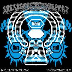 RADIO:TRAUMA 001: NARAMNESIA