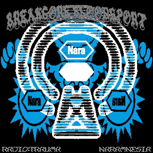 RADIO:TRAUMA 001: NARAMNESIA
