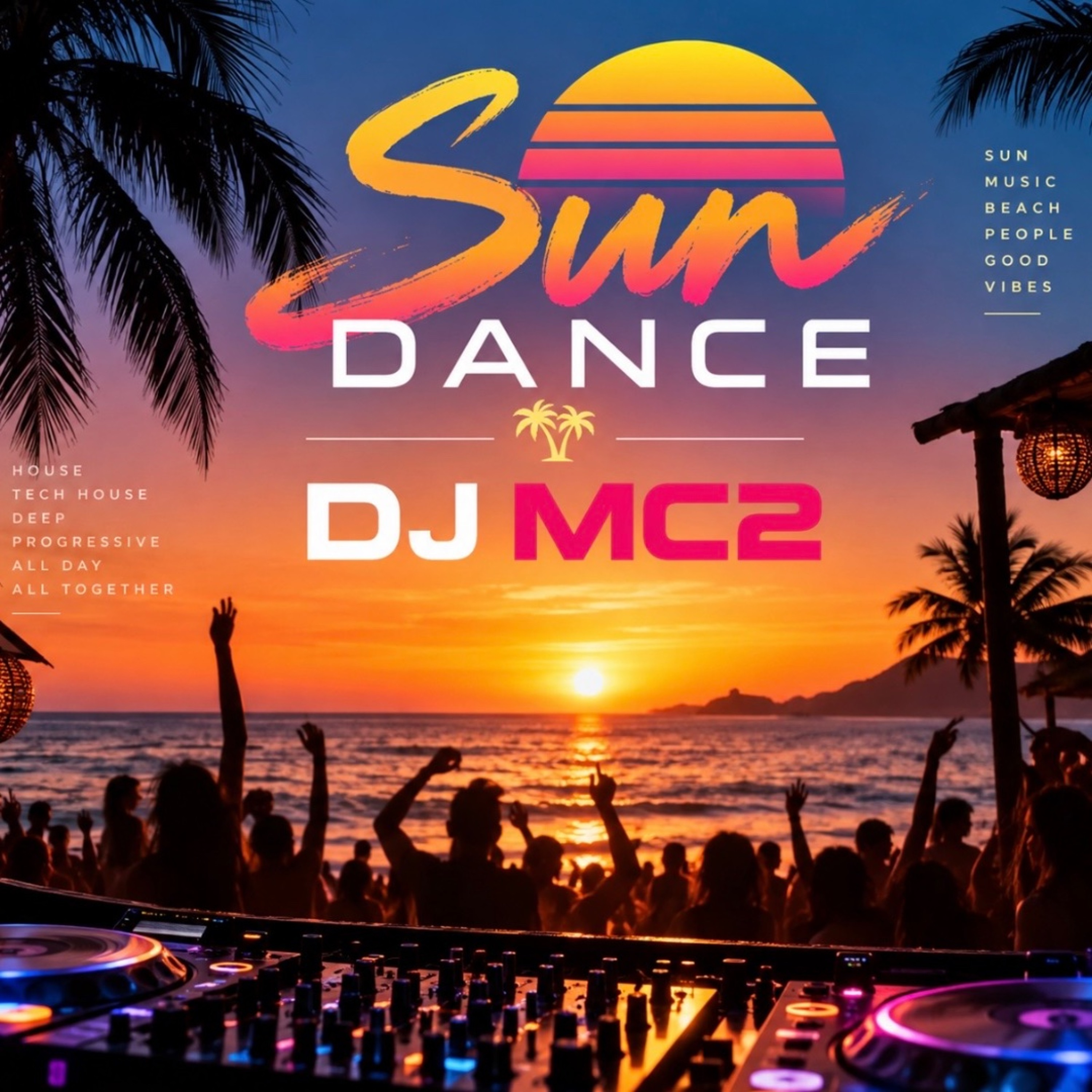 Sun Dance episode artwork