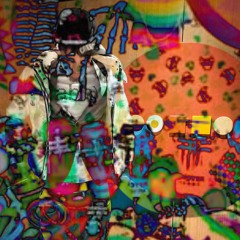 Saile - I got SNOW prod slatgod5 tellhernothing