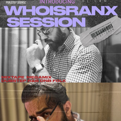 Session Mixtape ft,Sidhu Moosewala|Panjabi Mc| Gurdas Mann|Tigerstyle - Dj UBM