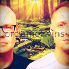 organicTwins#organica