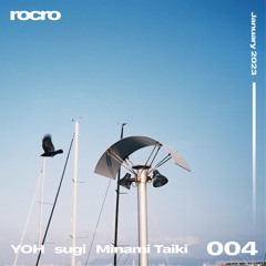 rocro radio 004