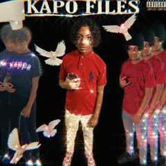 KAPO JAYY - OUTTA LUCK (PROD. ACAI)