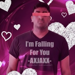 Im Falling for You (Extended Instrumental)