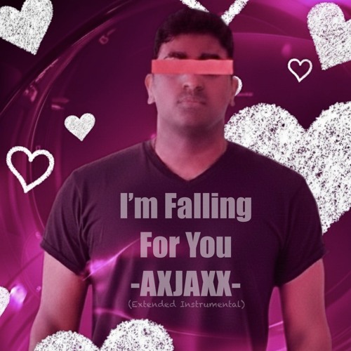 Im Falling for You (Extended Instrumental)