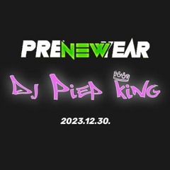 Dj Piep King - Pre New Year ökörtempo mix 2023. 12. 30.