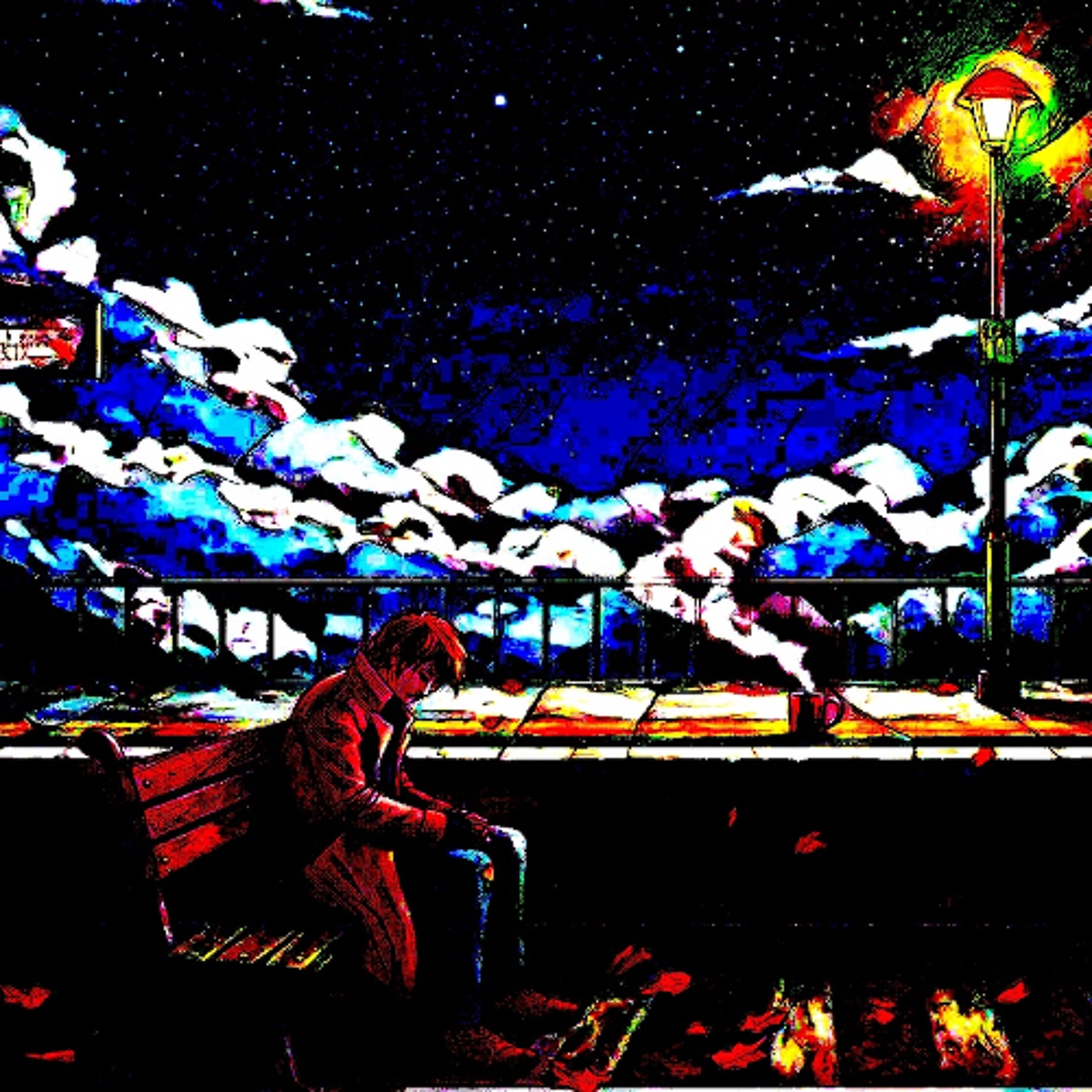Done Waiting - Martian from Venus episode artwork