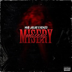 Misery NHS JAY JAY X NHS KENZO