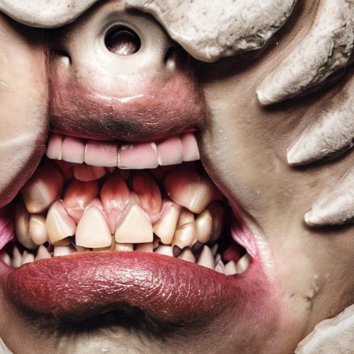 Rotten Teeth