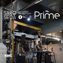 Rebeat X Saroseda - Prime