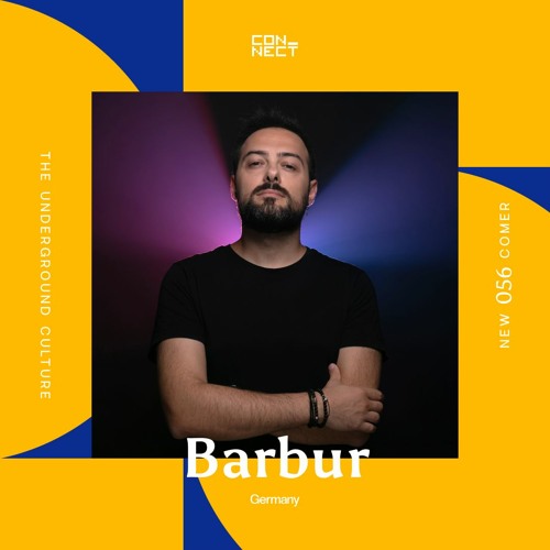 Barbur @ Newcomer #056 - Italy