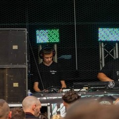 Shangri - La Festival Bushido - live Act 10.08.2024