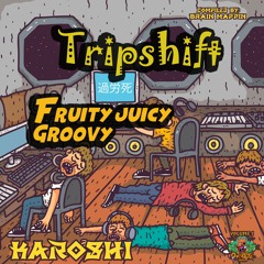 Tripshift - Fruity Juicy Groovy