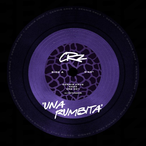 Dennis Cruz - Una Rumbita (Original Mix)