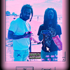OMNIA-Ft. BlveGvapo (prod.Swaggy Z)