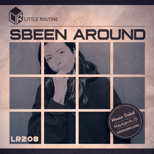 Sbeen Around | Little Routine #208 (2020)