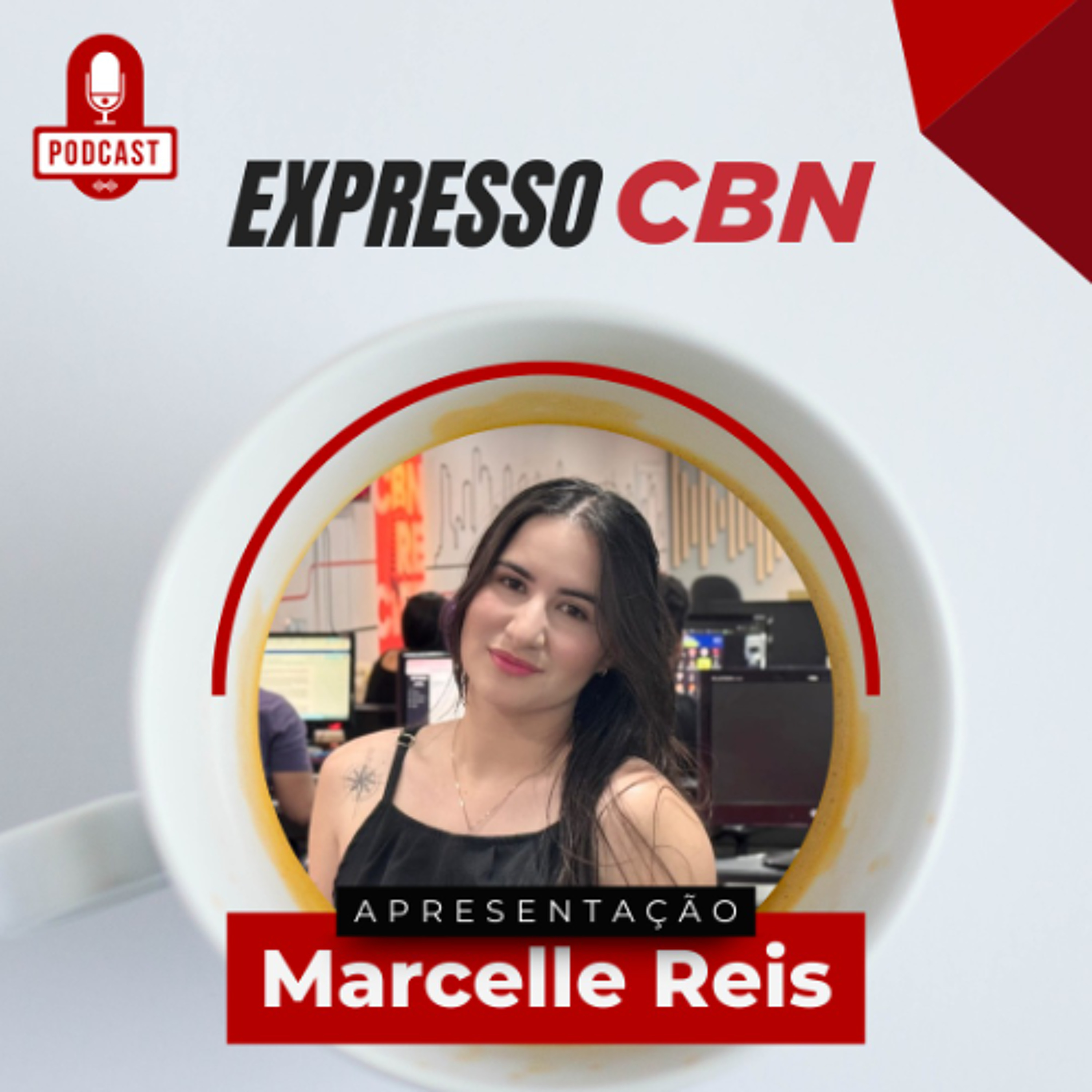 CBN Recife
