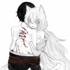 sexynyashka x emoslut666 - котик и песик