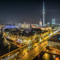 Radio Berlin 2024