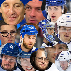 Ep #321 (05/17/2023): All Abort the Leafs? Yes, For Good.