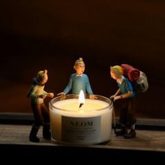 The Merry Minuet