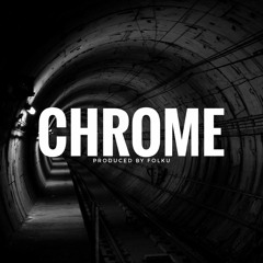 Chrome [80 BPM] ★ M.O.P. & Kool G Rap | Type Beat