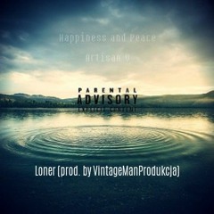 Loner (prod. by VintageManProdukcja)