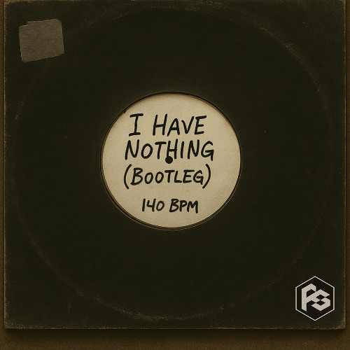 I Have Nothing (FlowState Flip) - FREE DOWNLOAD