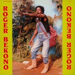 Roger Bekono — Jolie Poupee