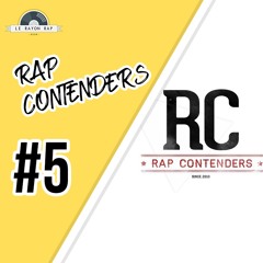 Nekfeu, Jazzy Bazz, Alpha Wann, etc. : l'héritage des Rap Contenders