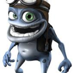crazy frog
