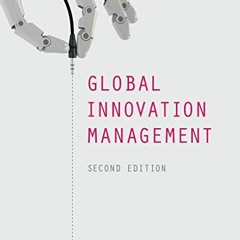 free PDF 💜 Global Innovation Management by  J. Christopher Westland [EBOOK EPUB KIND