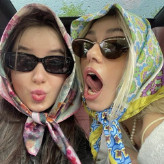 girls talk (Covered by ci×LICCI)