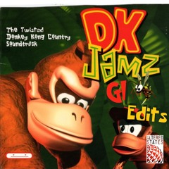 DK Jamz - Aquatic Ambience (Green Ink Edit)