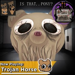 Piggy: Uncovered Mysteries - Trojan Horse