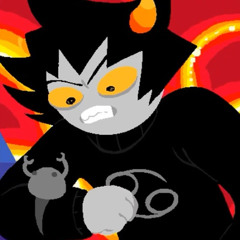 YOU'RE FUCKING WELCOME - Broadway Karkat (2023) (REUPLOAD)