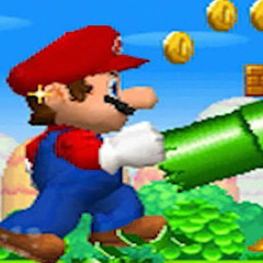 MARIO (FT. LIL SK3T) [prod. GMF]