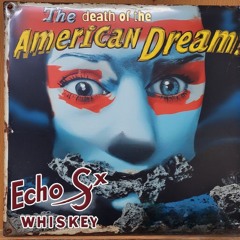 The grave of the American Dream