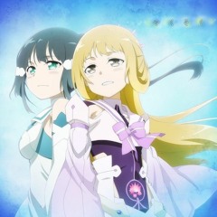 サキワフハナ Sakiwafuhana Opening Full _ Yuuki Yuuna wa Yuusha de Aru