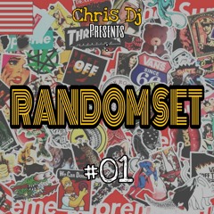 Random Set - By Chris J