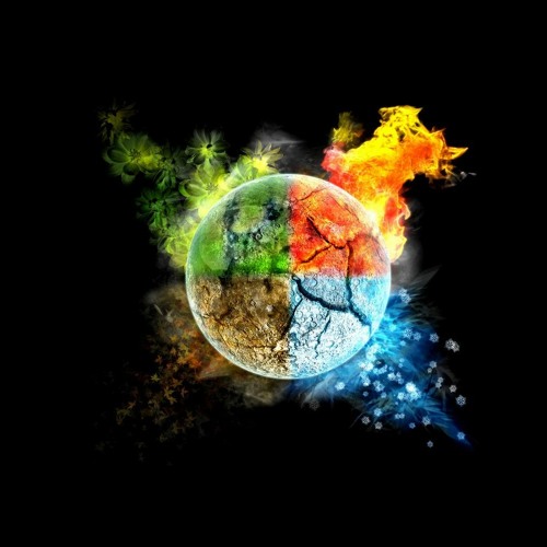 Classical Element deephouse mixtape