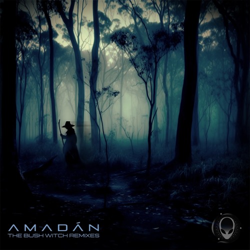 The Bush Witch (Semilocybe Remix)