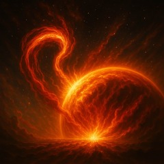 Sunrise in Your Eyes