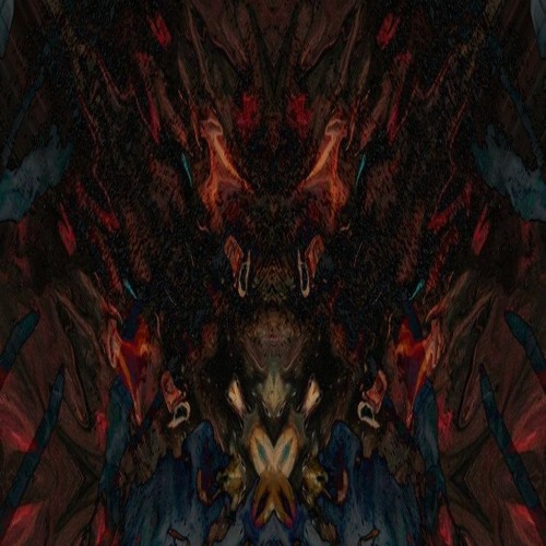 Ynfernum - Jötunn
