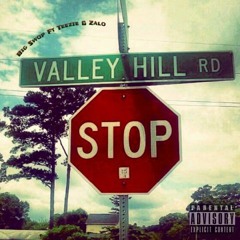 FromDaSouf [FreeStyle] (Valley Hill Rd.)