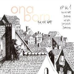 Nur ein Wort - EP Vol. l