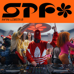 SPF INFINI: LOBSTA B (Continuous Mix)